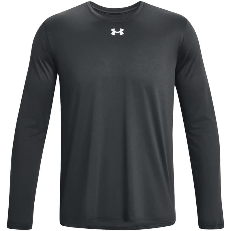 Men's Under Armour Team Tech L/S Tee