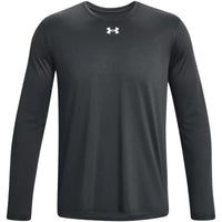 Men's Under Armour Team Tech L/S Tee