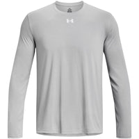 Men's Under Armour Team Tech L/S Tee