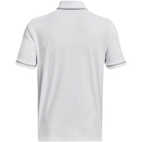 Men's Under Armour Team Tipped Polo
