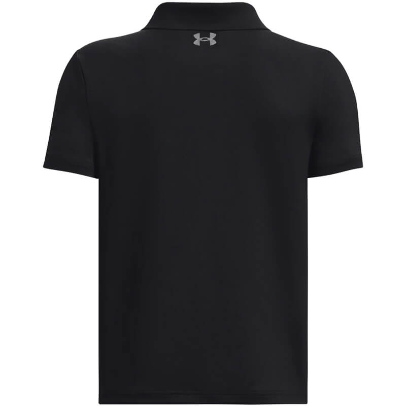Youth Under Armour Performance Polo