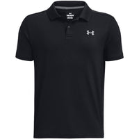 Youth Under Armour Performance Polo
