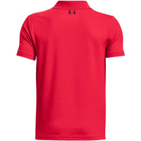 Youth Under Armour Performance Polo