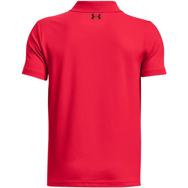 Youth Under Armour Performance Polo