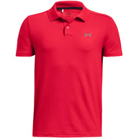 Youth Under Armour Performance Polo
