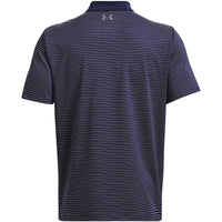 Men's Under Armour Performance 3.0 Stripe Polo