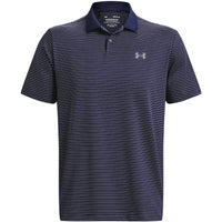 Men's Under Armour Performance 3.0 Stripe Polo