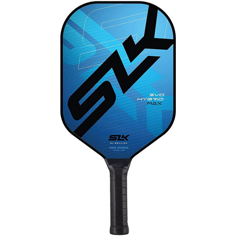 Selkirk SLK Composite EVO Hybrid Max Pickleball Paddle
