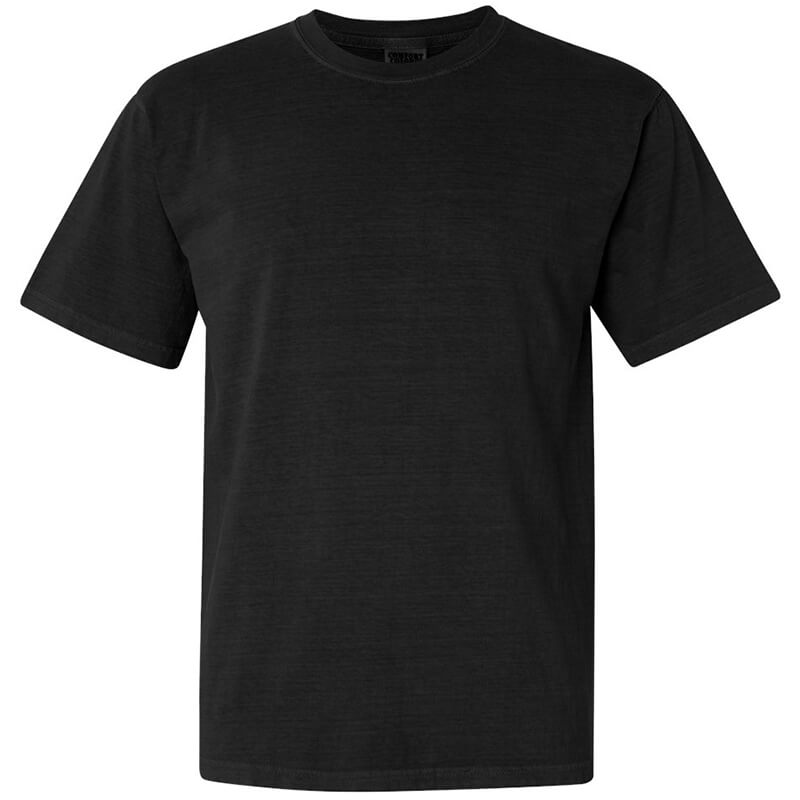 Adult Comfort Colors Heavyweight Ring Spun S/S Tee
