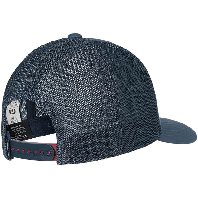 Men's TravisMathew The Patch Cap