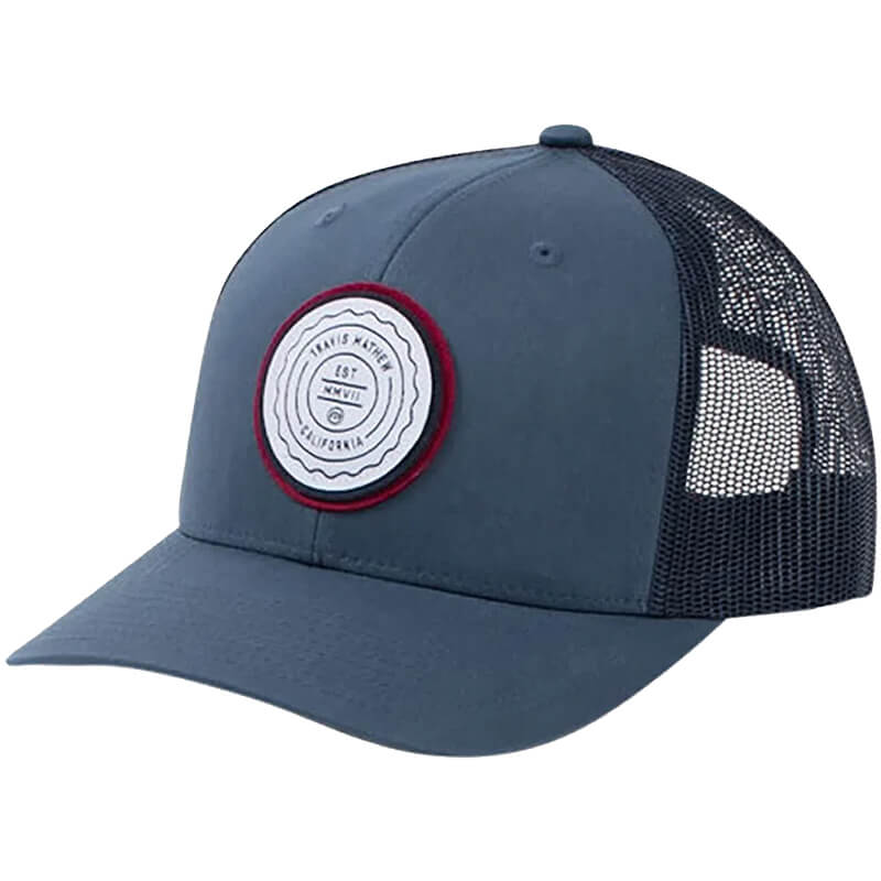 Men's TravisMathew The Patch Cap