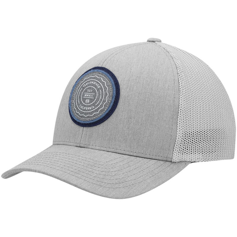 Men's TravisMathew The Patch Cap
