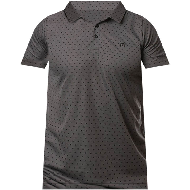 Men's TravisMathew Two Hour Delay Polo