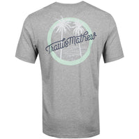 Men's TravisMathew Scenic Overlook S/S Tee