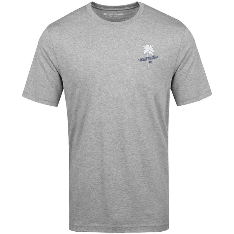 Men's TravisMathew Scenic Overlook S/S Tee