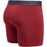 Men's TravisMathew Personal Line Boxers