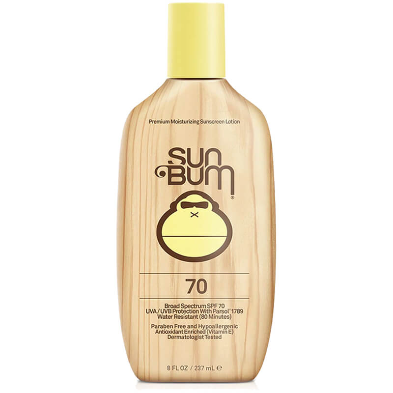 Sun Bum Original SPF 70 Sunscreen Lotion