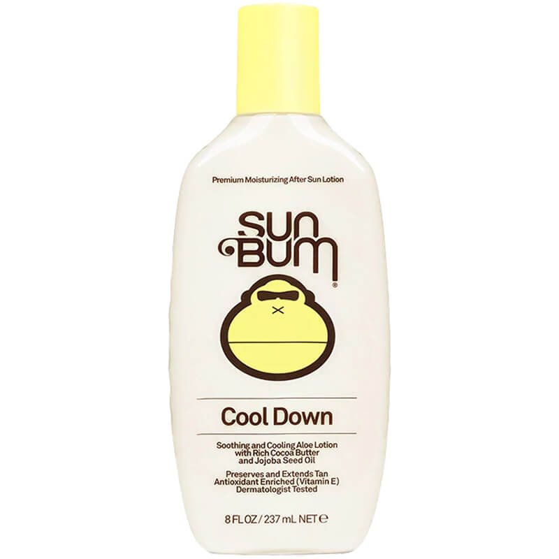 Sun Bum After Sun Cool Down Lotion