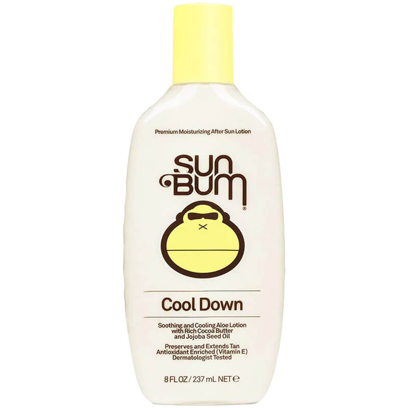 Sun Bum After Sun Cool Down Lotion
