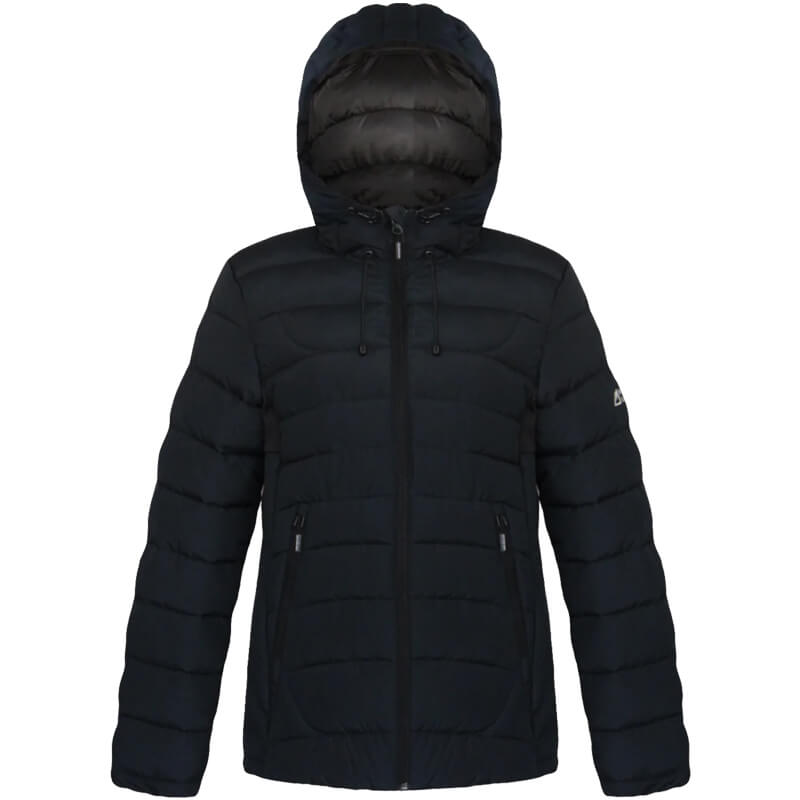 Women's Boulder Gear Cosmic Puffy Jacket