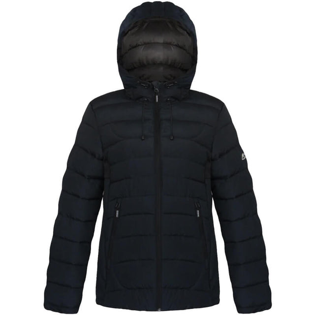 Women's Boulder Gear Cosmic Puffy Jacket