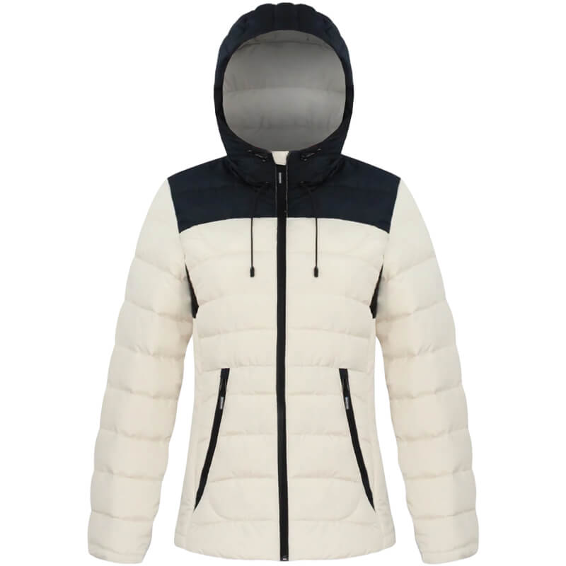 Women's Boulder Gear Cosmic Puffy Jacket