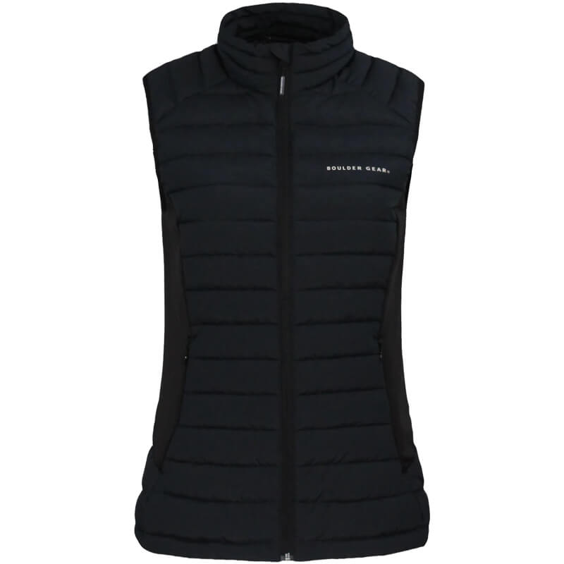 Women's Boulder Gear Zeal Puffy Vest
