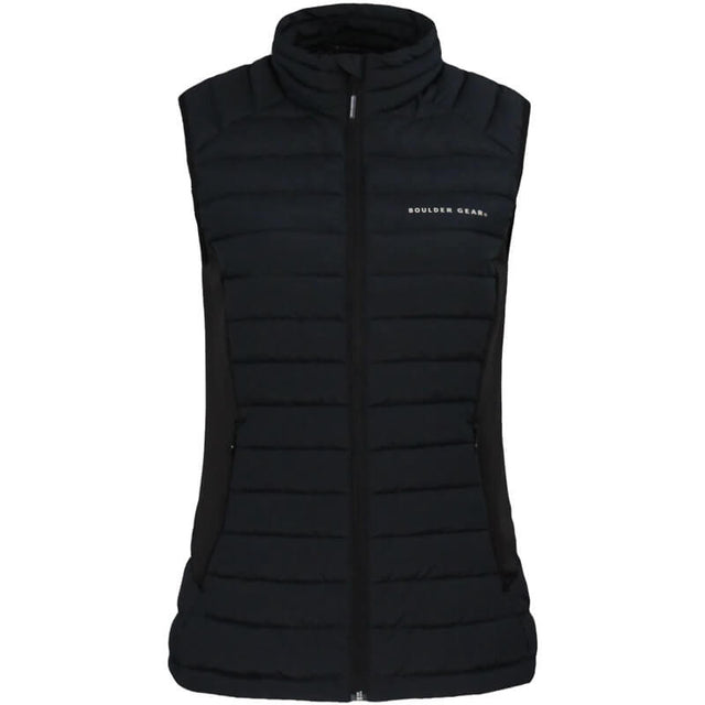 Women's Boulder Gear Zeal Puffy Vest