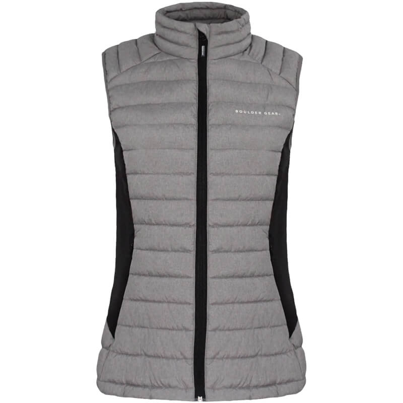 Women's Boulder Gear Zeal Puffy Vest