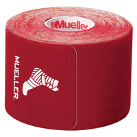 Mueller Kinesiology Tape Pre-Cut I-Strips Roll