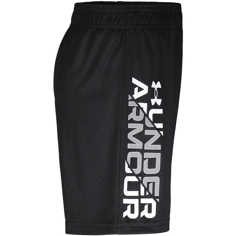 Infant Under Armour Prototype Wordmark Shorts