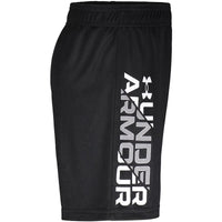 Infant Under Armour Prototype Wordmark Shorts