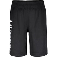 Infant Under Armour Prototype Wordmark Shorts