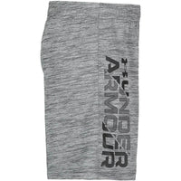 Infant Under Armour Prototype Wordmark Shorts