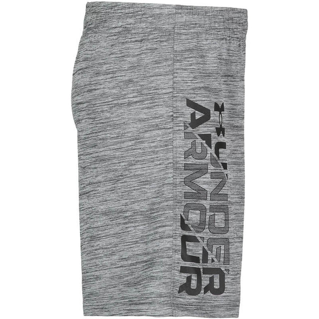 Infant Under Armour Prototype Wordmark Shorts