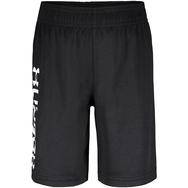 Toddler Under Armour Prototype Wordmark Shorts