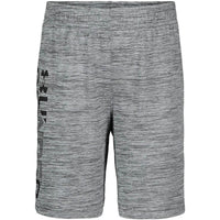 Youth Under Armour Prototype Wordmark Shorts