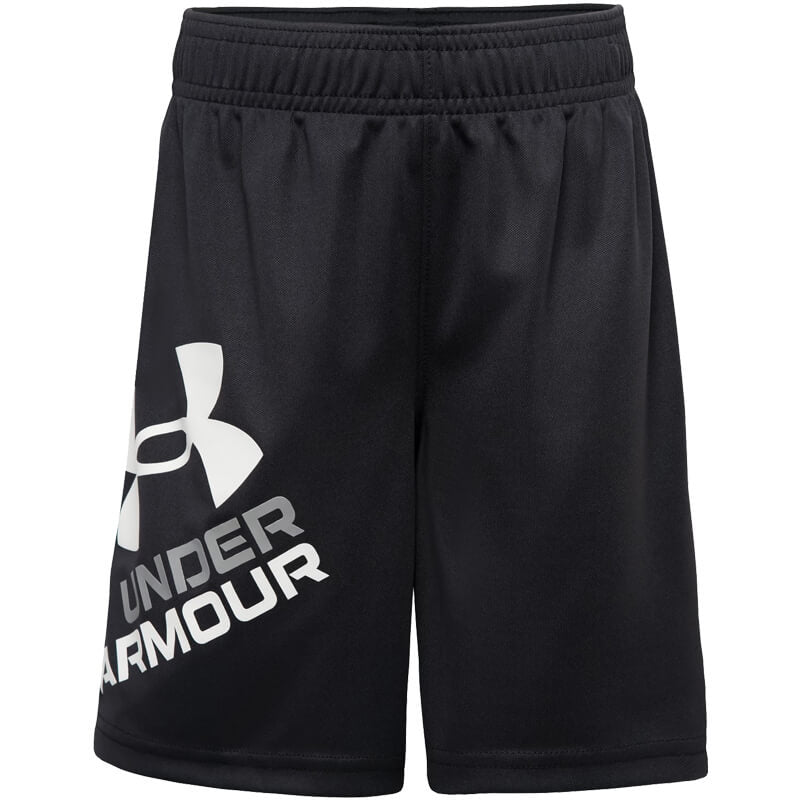 Infant Under Armour Prototype Logo Shorts