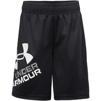 Infant Under Armour Prototype Logo Shorts