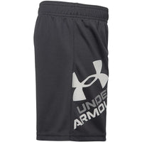 Infant Under Armour Prototype Logo Shorts