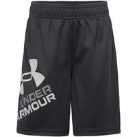 Infant Under Armour Prototype Logo Shorts