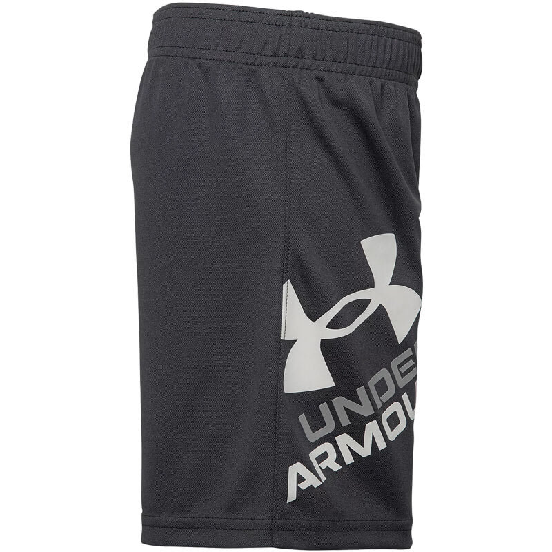 Toddler Under Armour Prototype Logo Shorts