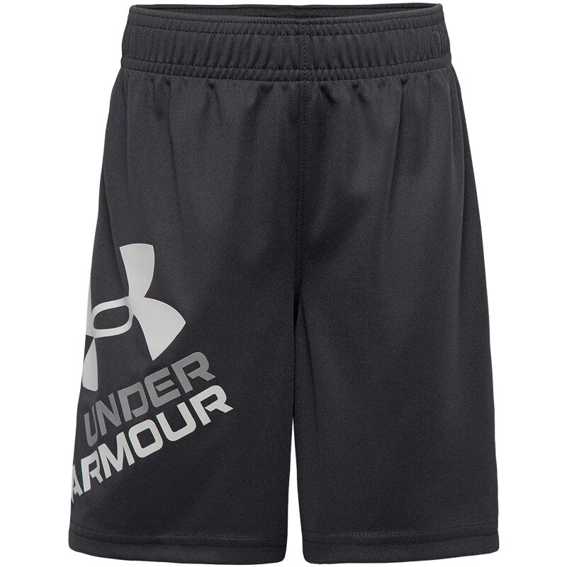 Toddler Under Armour Prototype Logo Shorts