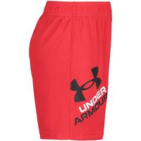 Youth Under Armour Prototype Logo Shorts