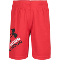 Youth Under Armour Prototype Logo Shorts