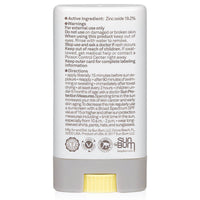 Sun Bum Baby Bum Mineral SPF 50 Sunscreen Face Stick
