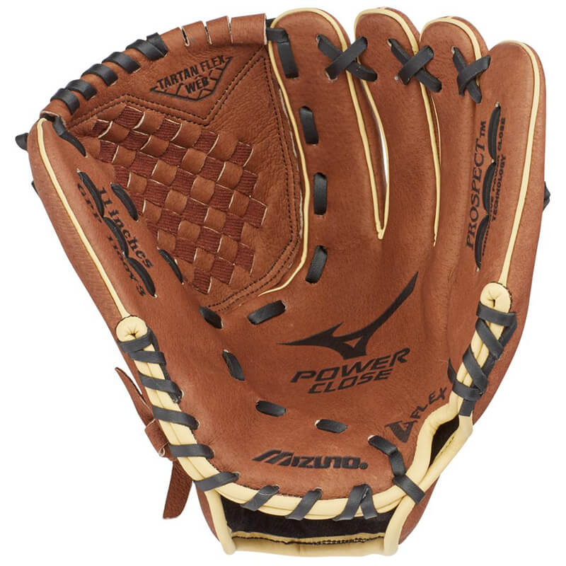 Mizuno Prospect Series PowerClose 11" Glove
