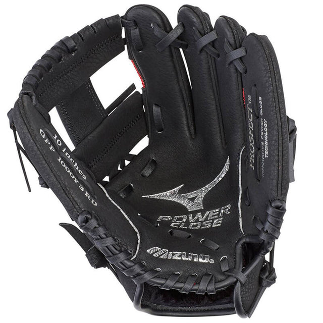 Youth Mizuno Prospect Series Powerclose 10" Glove