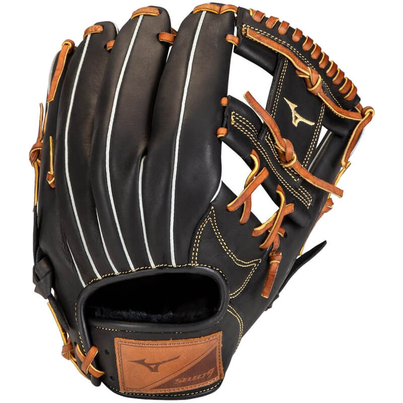 Mizuno Select 9 Infield 11.25" Glove