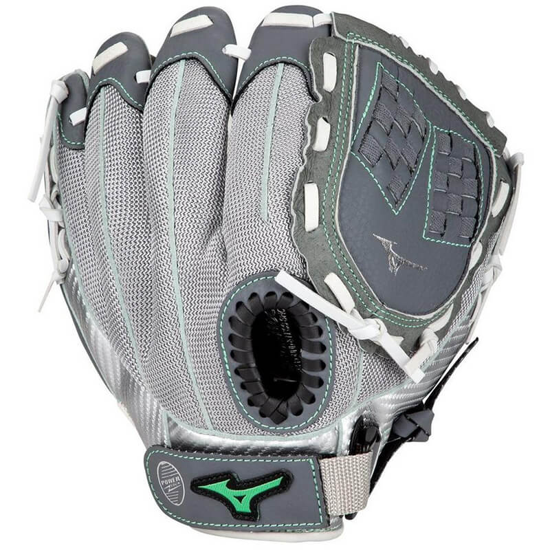 Youth Mizuno Prospect Finch Series 11" Glove